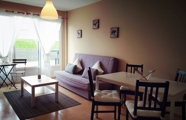 Apartamentos Playa Catedrales 3000 - Foto 32