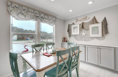 Sandy Beach Retreat - Foto 25