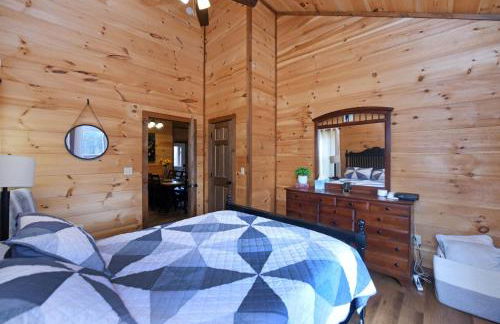 Rustic Moose- Copperhill TN - Foto 32