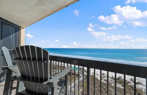 SunDestin Resort Unit 0612 - Photo 18