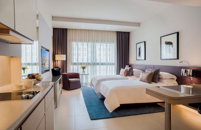 Capital Centre Arjaan by Rotana - Foto 12