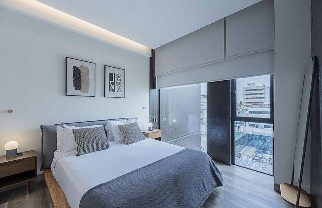 Cuadra 134 Residencial Condesa - Foto 43