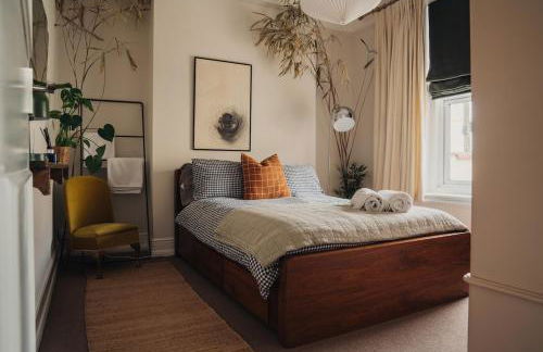 Pier View Felixstowe - Sea View, 50m from the beach - Foto 34