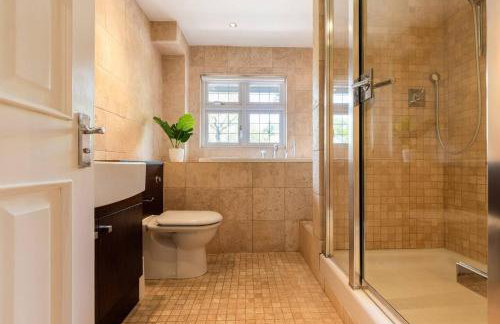 Large Villa Mansion With Pool House & Tennis Court - Foto 49