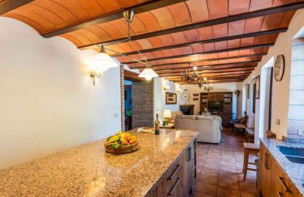 Fuente de la Gitana Rute by Ruralidays - Foto 33