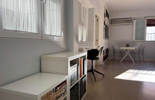 Apartamento San Basilio Bookish Place - Foto 16