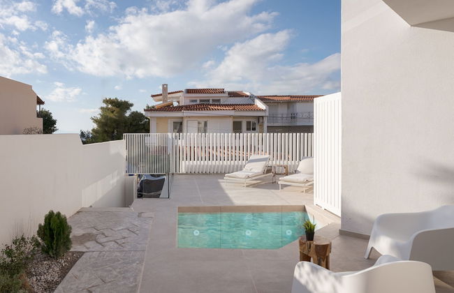 Athenian Riviera Panorama Villa - Foto 62