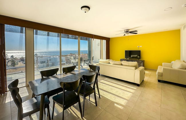 2BR Sunset Escape for Families - Foto 3