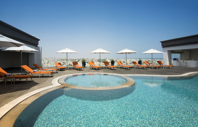 Fraser Suites Muscat - Foto 17