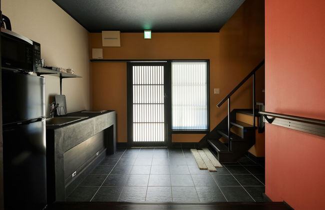 TSUBOMI luxury Inn shimabara-bettei 3 - Foto 2