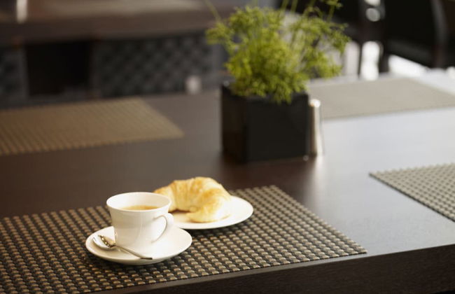 Le Germain Hotel Maple Leaf Square - Foto 52