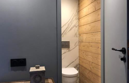 Ferme des deux Frères, Autrans, Vercors - Foto 50