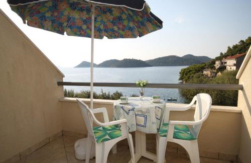 Apartments by the sea Ubli, Lastovo - 8355 - Foto 46