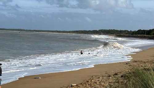 Maison centre du village - Foto 3