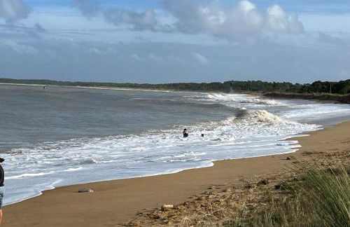 Maison centre du village - Foto 3