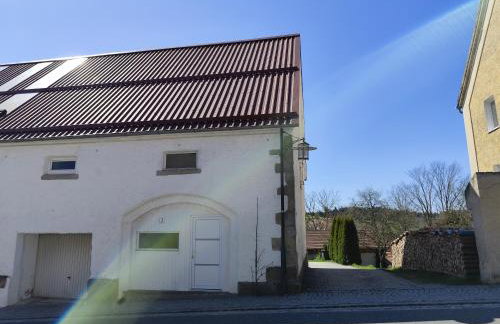 Ferienwohnungen zur Burgruine - Foto 15
