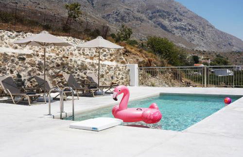 Villa Tzekos - Foto 38