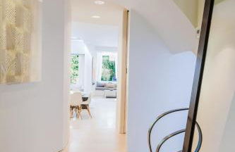 Private Beautiful Townhome w Zen Garden - Photo 17