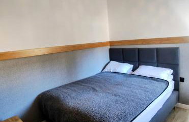 APART 558 Szczyrk SKI&BIKE premium apartamenty, basen, blisko wyciągów - Photo 17