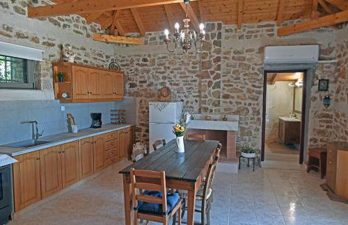 Gamvrias chalet - Foto 14