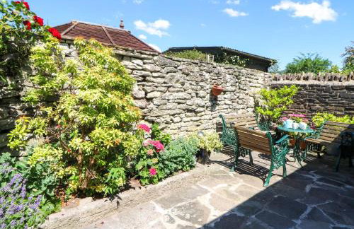 Chancery Cottage - Foto 22