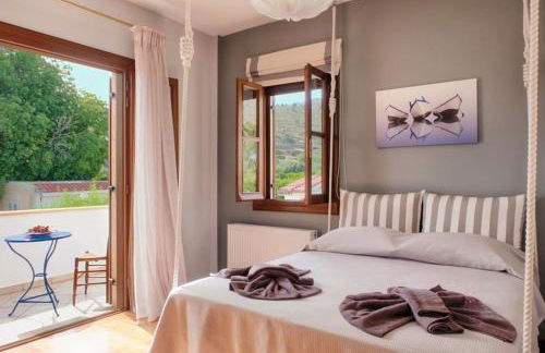 Polixeni's House - Foto 28