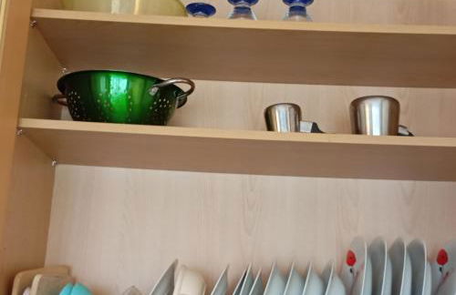 'Sunny Apartment' Gerakini Beach, Halkidiki - Foto 32