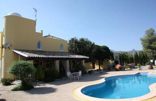 Villa Rural Paquete - Foto 26