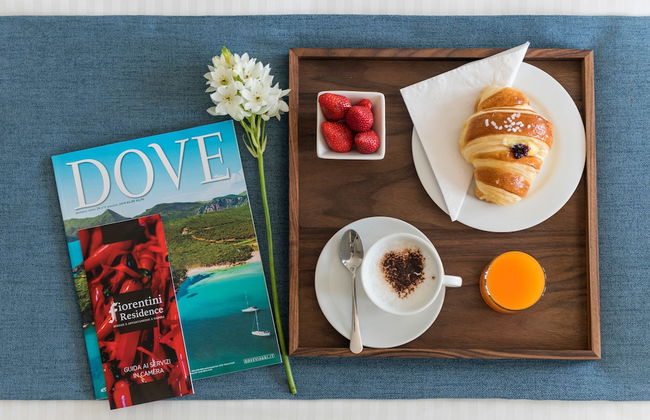 Fiorentini Residence - Foto 17