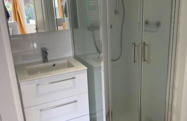 Maison 8 pers 1 minute parc des expositions - Foto 37