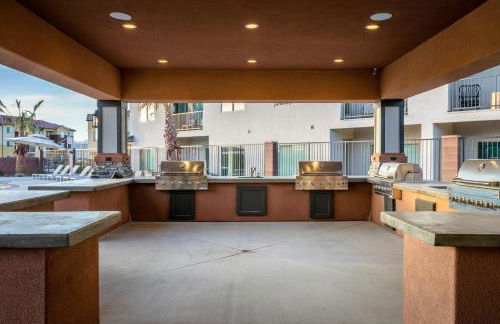 Zion Village Elements 2, Private Backyard Hot Tub - Foto 52