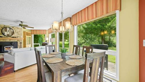 Fairway Forest Retreat! - Foto 5, Other