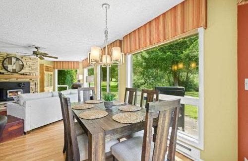 Fairway Forest Retreat! - Foto 5