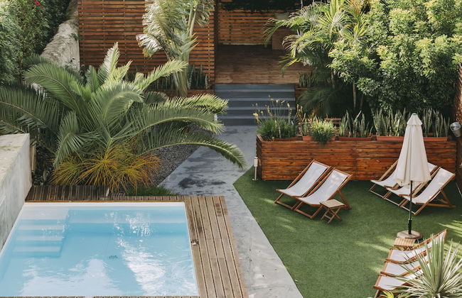 Casa do Contador - Suites & Pool - Foto 49