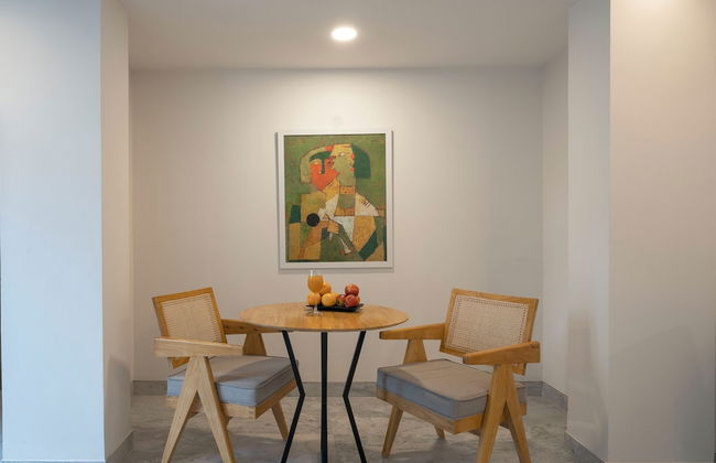 Nest By Rivido Apart Hotel - Foto 1