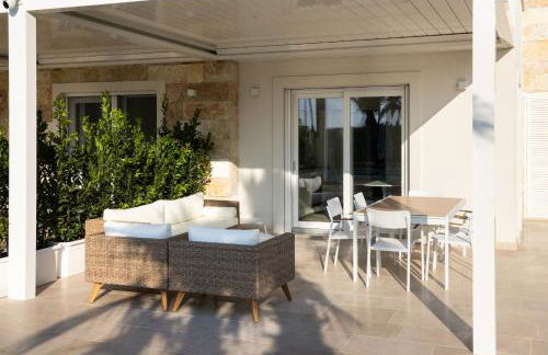 Baia dell'Airone Bianco - Foto 51