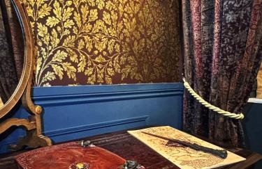 Wizards Retreat - 8 Mins to Warner Bros Studio! - Foto 15