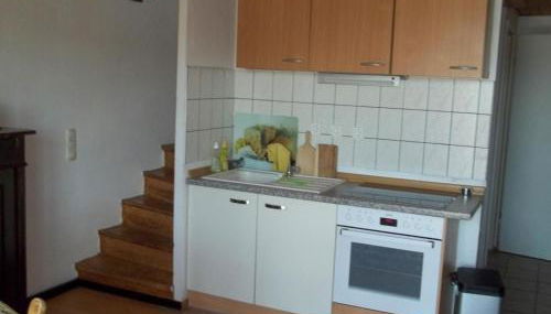 Apartment Appartement in Reetz mit Grill und Garten by Interhome - Foto 4