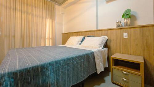 Apartamento Luxo Central - CA704 - Foto 3