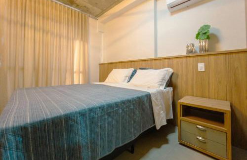 Apartamento Luxo Central - CA704 - Foto 3