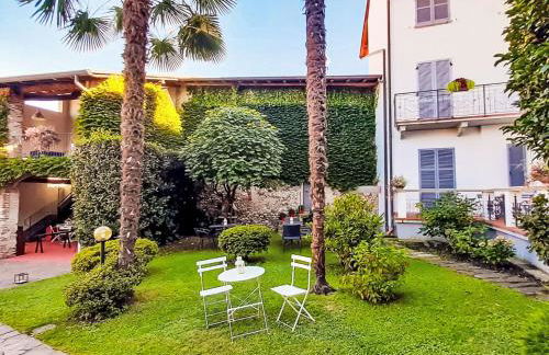 Apartment Antica Casa Balsari by Interhome - Foto 30