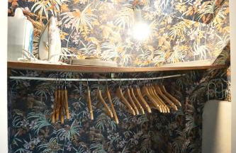 Le cottage bleu - 400 m de la mer - parking - Foto 45