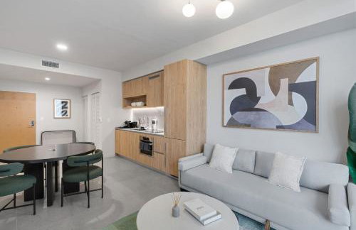 Pool & Gym in Hight-Condo - Foto 9