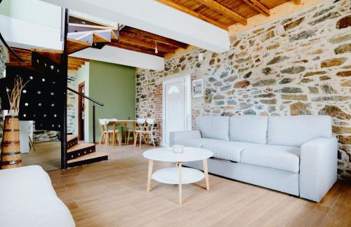 Stone House in Dikella - Foto 5