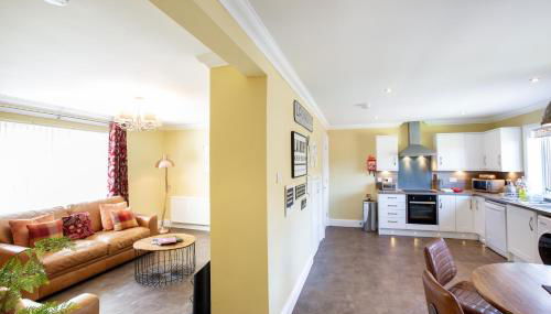 Cannich Cottage at Parbroath Farm - Foto 4