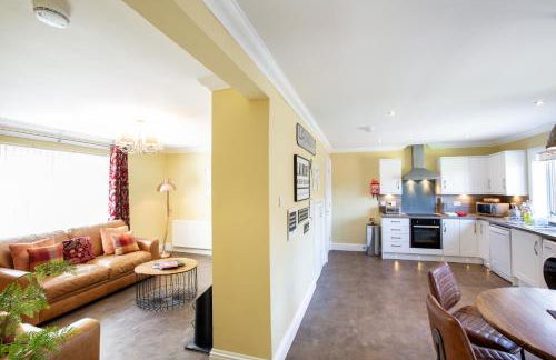 Cannich Cottage at Parbroath Farm - Foto 4