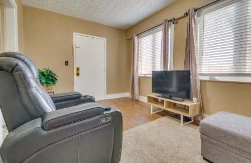Convenient Dayton Vacation Rental Near Downtown! - Foto 8