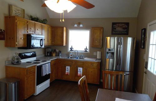 Cabin by the lake - Foto 8