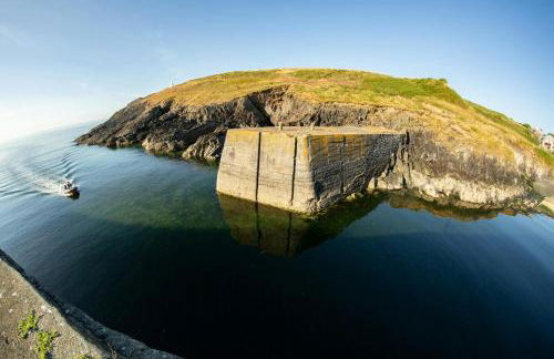 Treneved Lodge Porthgain - Foto 13