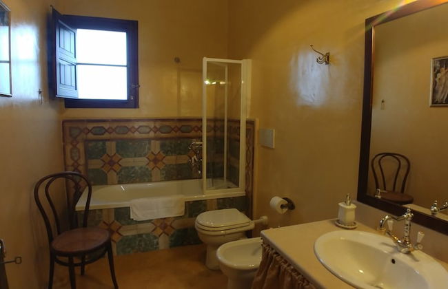 Masseria la Maestà Ospitalità rurale - Foto 19